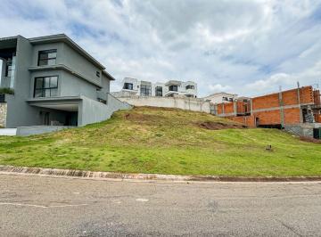Terreno , Santana de Parnaíba · Lote a Venda No Condominio Itahye - Santana de Parnaiba/sp