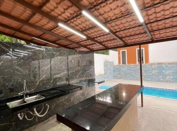 Apartamento · 225m² · 4 Quartos · 4 Vagas · Casa Duplex À Venda Em Interlagos