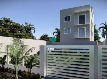 Apartamento · 50m² · 2 Quartos · 1 Vaga · Lançamento Apartamento No Bairro Lundcea - Lagoa Santa/mg!