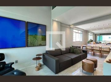 Apartamento · 240m² · 5 Quartos · 3 Vagas · Apartamento À Venda - Sion, 5 Quartos, 240 m² - Belo Horizonte