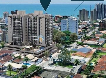 Apartamento · 150m² · 3 Quartos · 2 Vagas · Seu Apartamento a Preço de Custo Na Martim de Sá Caraguá
