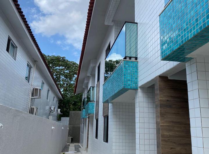 Ultima Casa a Venda de Primeiro Andar Próximo a Caxangá Nova Nunca Habitada.