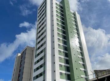 Apartamento de 2 quartos, Recife · Apto Novo Proximo a Caxangá Em Predio Com Lavanderia E Portaria Delivery