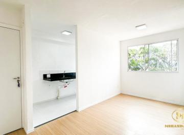 Apartamento de 2 quartos, São Paulo · Apartamento Itaquera - 2 Dorms - Andar Alto