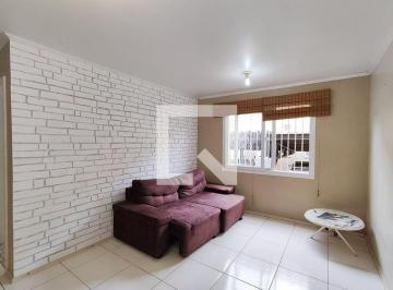 Apartamento · 52m² · 2 Quartos · 1 Vaga · Apartamento À Venda - Vila Nova, 2 Quartos, 52 m² - Novo Hamburgo