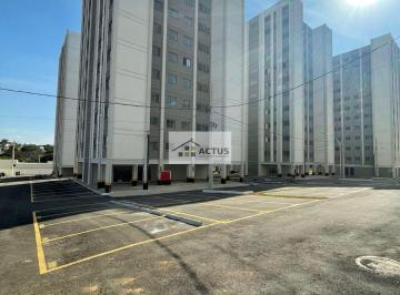 Apartamento · 48m² · 2 Quartos · 1 Vaga · Apartamento Em Várzea, Ibirité/mg