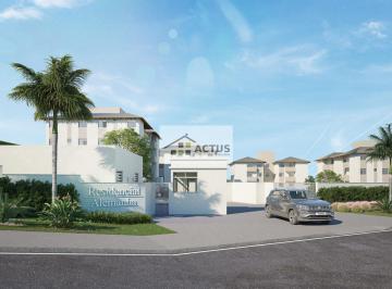 Apartamento · 48m² · 2 Quartos · 1 Vaga · Apartamento À Venda No Bairro Monte Verde - Betim/mg