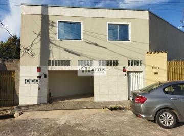 Casa · 116m² · 2 Quartos · 2 Vagas · Casa À Venda No Bairro Nossa Senhora de Lourdes - Ibirité/mg