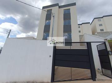 Apartamento · 50m² · 2 Quartos · 2 Vagas · Apartamento À Venda No Bairro Camargos - Ibirité/mg
