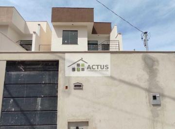 Casa · 78m² · 3 Quartos · 2 Vagas · Casa À Venda No Bairro Camargos - Ibirité/mg
