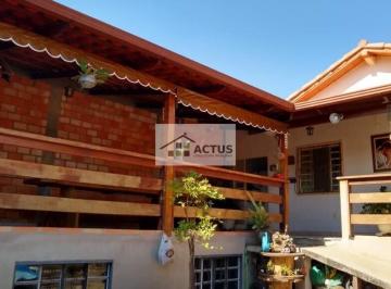 Casa · 120m² · 2 Quartos · 4 Vagas · Casa À Venda No Bairro Santo Antonio - Sarzedo/mg