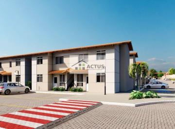 Apartamento · 45m² · 2 Quartos · 1 Vaga · Apartamento À Venda No Bairro Bandeirinhas - Betim/mg