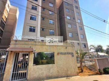 Apartamento · 48m² · 2 Quartos · 1 Vaga · Apartamento À Venda No Bairro São João - Ibirité/mg
