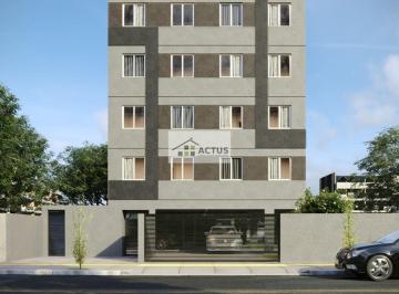 Apartamento · 55m² · 2 Quartos · 1 Vaga · Apartamento À Venda No Bairro Bom Retiro - Betim/mg