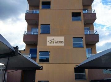 Apartamento · 83m² · 2 Quartos · 1 Vaga · Apartamento À Venda No Bairro Jardim Monsenhor Horta - 2a Seção - Ibirité/mg