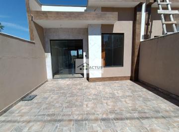 Casa · 120m² · 2 Quartos · 2 Vagas · Casa À Venda No Bairro Recanto Verde - 2a Seção - Ibirité/mg