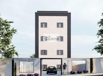 Apartamento · 65m² · 3 Quartos · 1 Vaga · Apartamento À Venda No Bairro Nossa Senhora de Fátima - Ibirité/mg