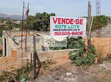 Terreno · 360m² · Terreno À Venda No Bairro Ouro Negro - Ibirité/mg