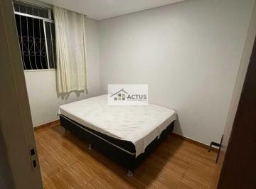 Apartamento · 60m² · 2 Quartos · 1 Vaga · Apartamento À Venda No Bairro Brasília - Sarzedo/mg