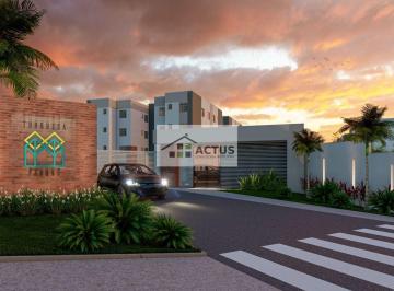 Apartamento · 44m² · 2 Quartos · 1 Vaga · Apartamento À Venda No Bairro Niterói - Betim/mg