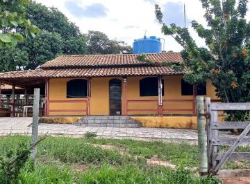 Rural de 3 quartos, Itatiaiuçu · Fazenda 112 Hectares Para Agricultura E Pecuária Em Itatiaiuçu Mg