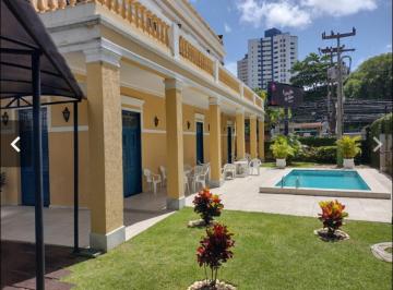 Apartamento de 3 quartos, Recife · Apto Mobiliado Na Frente Do Clube Português, 2 Vagas, Lazer Completo