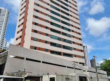 Apartamento de 4 quartos, Recife · Apto Nascente No Rosarinho Sem Reforma Com Quatro Quartos Sendo 02 Suites