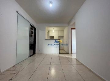Apartamento · 55m² · 2 Quartos · 1 Vaga · Apartamento Em Vista Alegre, São Gonçalo/rj de 55 m² 2 Quartos À Venda por R$180.000