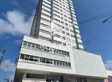 Apartamento · 130m² · 3 Quartos · 1 Vaga · Apartamento Em Centro, Tramandaí/rs de 130 m² 3 Quartos À Venda por R$990.000