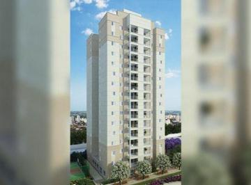 Apartamento · 80m² · 3 Quartos · 2 Vagas · Apartamento Em Cézar de Souza, Mogi Das Cruzes/sp de 80 m² 3 Quartos À Venda por R$620.000