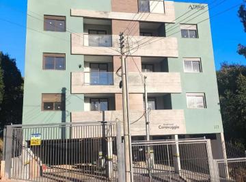 Apartamento · 91m² · 2 Quartos · 2 Vagas · Apartamento Com Terraço No Bairro Santa Catarina, Caxias Do Sul