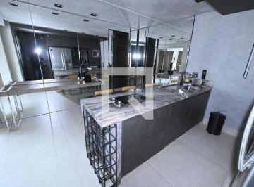 Apartamento · 110m² · 1 Quarto · 2 Vagas · Apartamento Para Aluguel - No Parque Atheneu