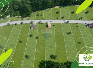 Terreno · 5265m² · Terreno À Venda Área Nobre - N° 19 Com 5.265 m² - Loteamento Monte Verde - Parque São Clemente - R$3