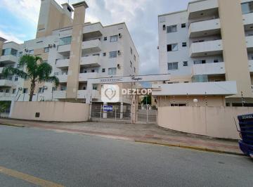 Apartamento · 70m² · 2 Quartos · 1 Vaga · Apartamento À Venda Em Real Parque, São José | 2 Quartos No Res. Campos