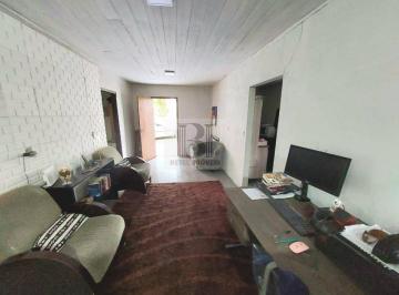Casa · 105m² · 3 Quartos · 1 Vaga · Casa Para Venda Em Guaramirim / Sc No Bairro Centro