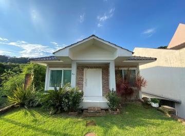 Casa · 177m² · 3 Quartos · 2 Vagas · Casa À Venda No Santo Inácio