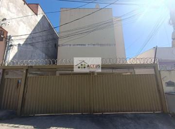 Apartamento · 60m² · 3 Quartos · 1 Vaga · Apartamento À Venda No Bairro Nossa Senhora de Lourdes - Ibirité/mg