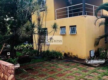 Rural · 2000m² · 3 Quartos · 7 Vagas · Sítio À Venda Em Igarapé/mg