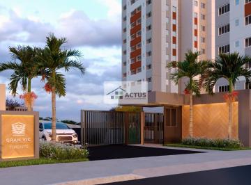 Apartamento · 45m² · 2 Quartos · 1 Vaga · Apartamento À Venda No Bairro Lajinha (Parque Durval de Barros) - Ibirité/mg