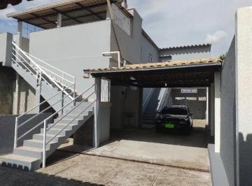 Casa de 3 quartos, Betim · Casa Comercial Com Loja a Venda No Betim Industrial - Betim Mg