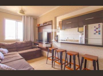 Apartamento · 54m² · 2 Quartos · 1 Vaga · Apartamento À Venda - Parque Industrial, 2 Quartos, 54 m² - Jundiaí