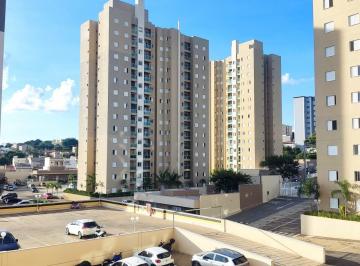 Apartamento de 3 quartos, Indaiatuba · Apartamento Reserva Vista Verde - Indaiatuba/sp