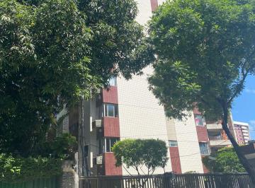 Apartamento de 3 quartos, Recife · No Melhor Trecho Da Madalena Apto Espaçoso E Com Duas Vagas de Garagem Confira