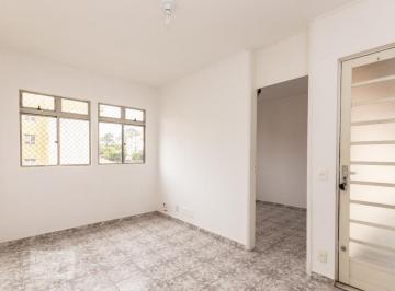 Apartamento · 53m² · 2 Quartos · 1 Vaga · Apartamento À Venda - Vila Jacuí, 2 Quartos, 53 m² - São Paulo
