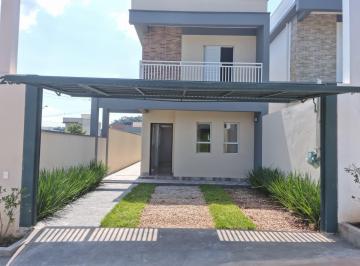 Foto 01 · Belíssima Residência de 3 Suítes No Condomínio Villas Do Jaguari