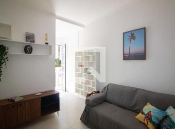 Apartamento · 40m² · 1 Quarto · Imoveis - Em Copacabana