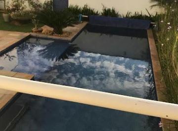 Casa de 4 quartos, Uberlândia · Sobrado Condomínio Reserva Do Vale