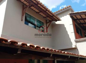 Casa · 366m² · 6 Quartos · 6 Vagas · Casa À Venda, 6 Quartos, 6 Vagas, Morada Nova - Itauna/mg