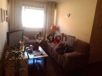 Apartamento · 80m² · 3 Quartos · 2 Vagas · Bnh 3 Quartos No Sargento Bohening, Com Vaga de Garagem