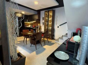 Apartamento · 87m² · 2 Quartos · 1 Vaga · Cobertura À Venda 2 Quartos 1 Vaga Floresta - Santo André - Sp